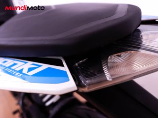 KTM 125 DUKE
