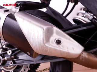 KTM 125 DUKE