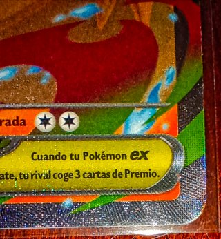 013/094 Mega Charizard X ex