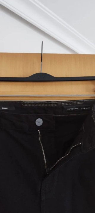 Pack Pantalones Jack & Jones + Lefties
