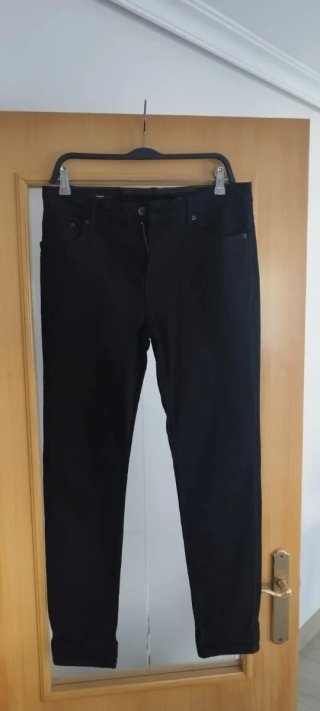 Pack Pantalones Jack & Jones + Lefties