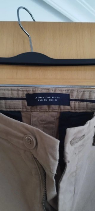 Pack Pantalones Jack & Jones + Lefties