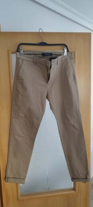 Pack Pantalones Jack & Jones + Lefties