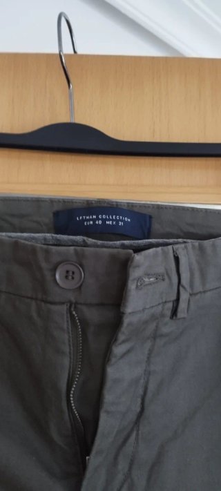 Pack Pantalones Jack & Jones + Lefties