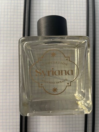 Ambientador Rosas de Damasco 100ml