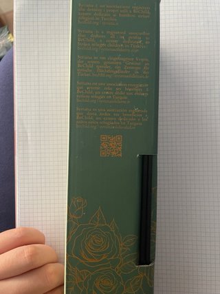 Ambientador Rosas de Damasco 100ml