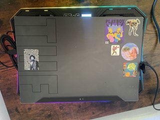 Laptop Asus TUF Dash F15 RTX 3060