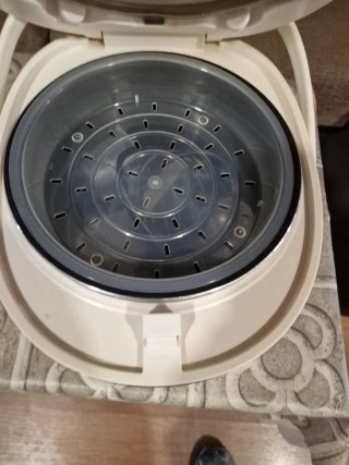 Robot de Cocina Chef Titanium