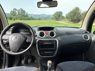 Citroen C3 2008