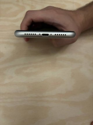 iPhone 11 64GB Blanco