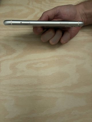 iPhone 11 64GB Blanco