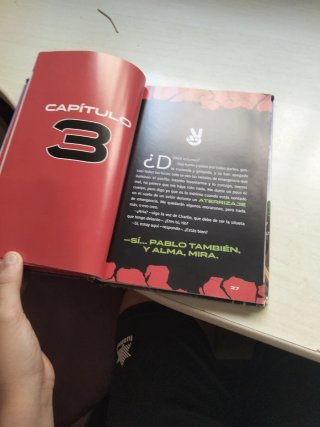ARTA y la invasión máxima (Arta Game 2)