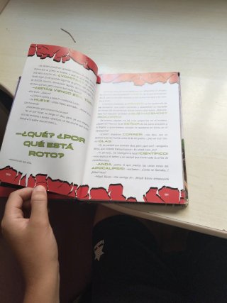 ARTA y la invasión máxima (Arta Game 2)