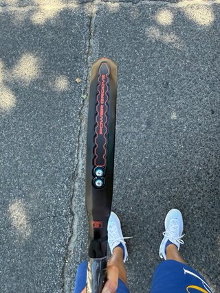 Pala Adidas Metalbone