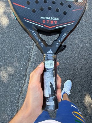 Pala Adidas Metalbone