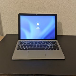 DELL LATITUDE 7200 2 IN 1, I5 8365U 1.6, 16 GB, 2
