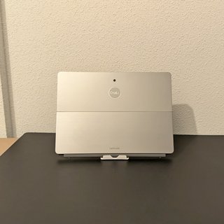 DELL LATITUDE 7200 2 IN 1, I5 8365U 1.6, 16 GB, 2