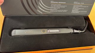 Plancha de Cabello Varis Smoother Plancha 26mm