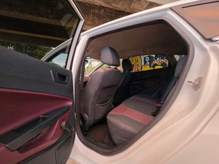 Ford Fiesta 2010 SportPack
