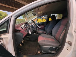 Ford Fiesta 2010 SportPack