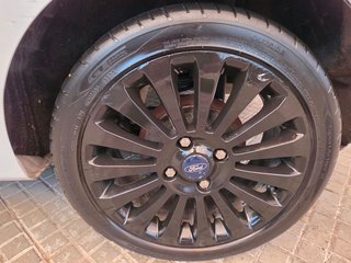 Ford Fiesta 2010 SportPack