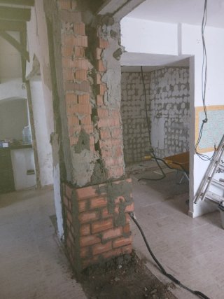 Servicios de reforma  alhaurin el grande,malaga