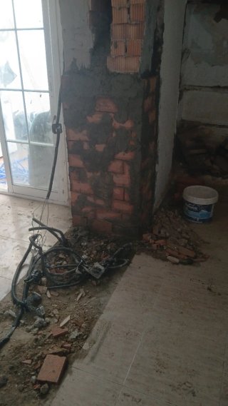 Servicios de reforma  alhaurin el grande,malaga