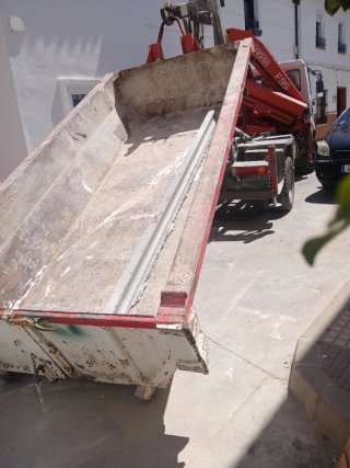 Servicios de reforma  alhaurin el grande,malaga