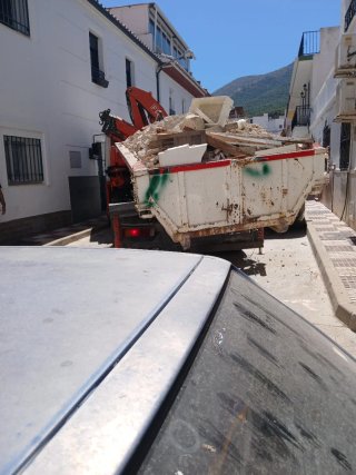 Servicios de reforma  alhaurin el grande,malaga