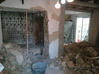 Servicios de reforma  alhaurin el grande,malaga