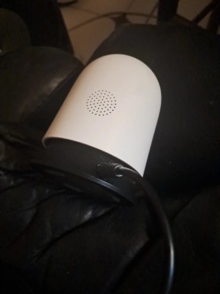 Cámara Seguridad Wifi