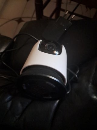 Cámara Seguridad Wifi