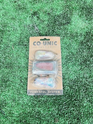 Intermitentes CO-UNIC Moto