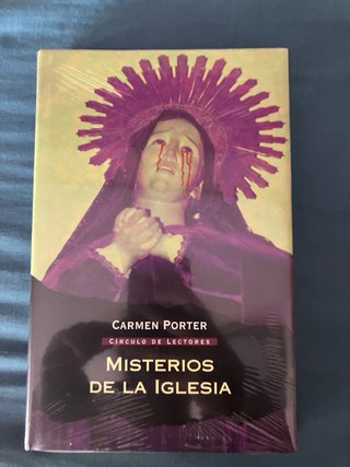 Pack de libros de Circulo de Lectores