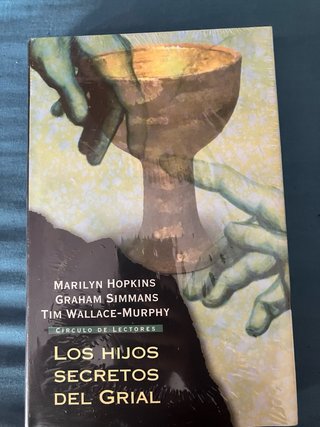 Pack de libros de Circulo de Lectores