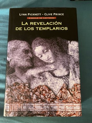 Pack de libros de Circulo de Lectores