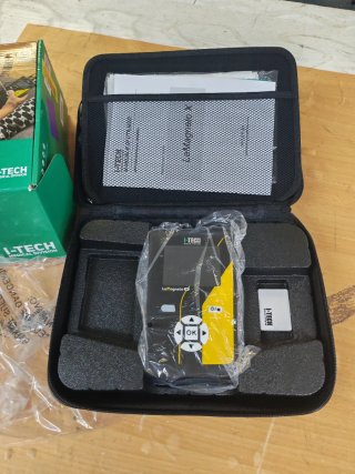 LaMagneto X I-Tech Magnetoterapia