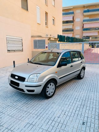 Ford Fusion 2005