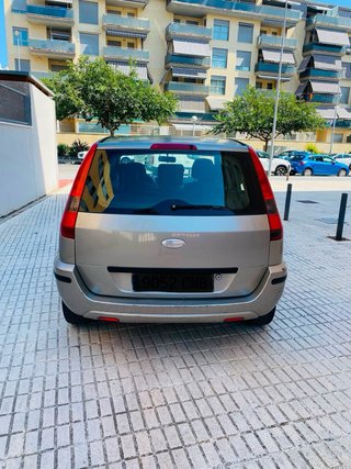 Ford Fusion 2005