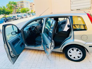 Ford Fusion 2005