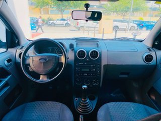 Ford Fusion 2005
