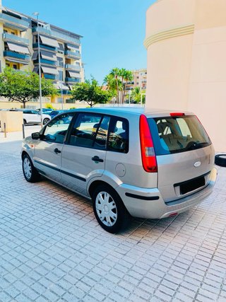 Ford Fusion 2005