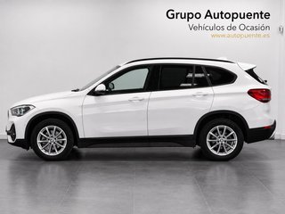 BMW X1 SDRIVE 18D