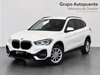 BMW X1 SDRIVE 18D