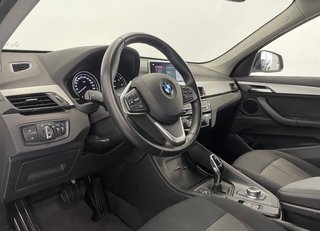 BMW X1 SDRIVE 18D