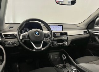 BMW X1 SDRIVE 18D