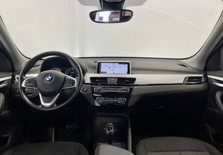 BMW X1 SDRIVE 18D