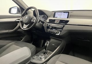 BMW X1 SDRIVE 18D