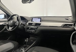 BMW X1 SDRIVE 18D