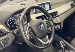 BMW X1 SDRIVE 18D